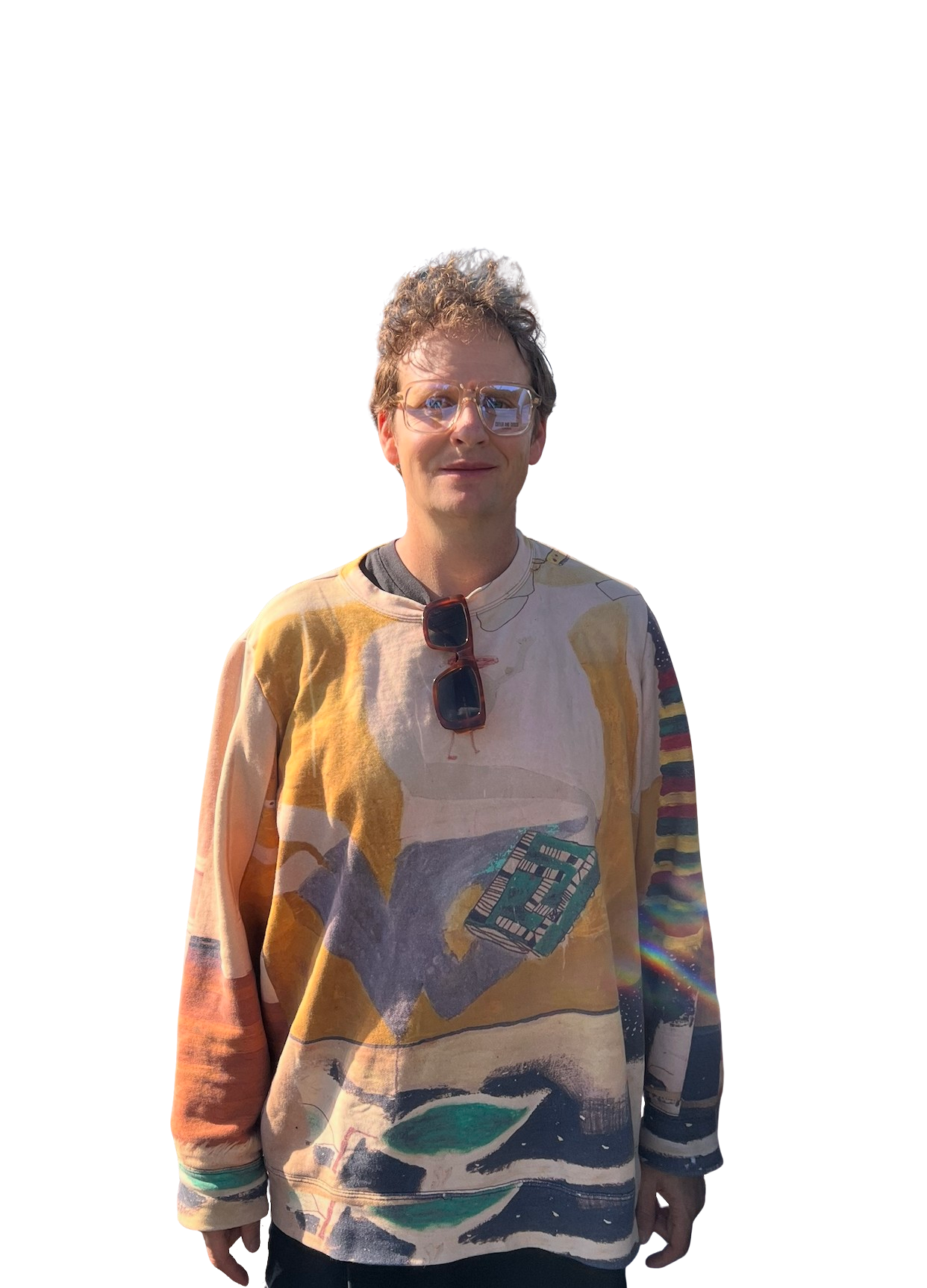 Justice Laub